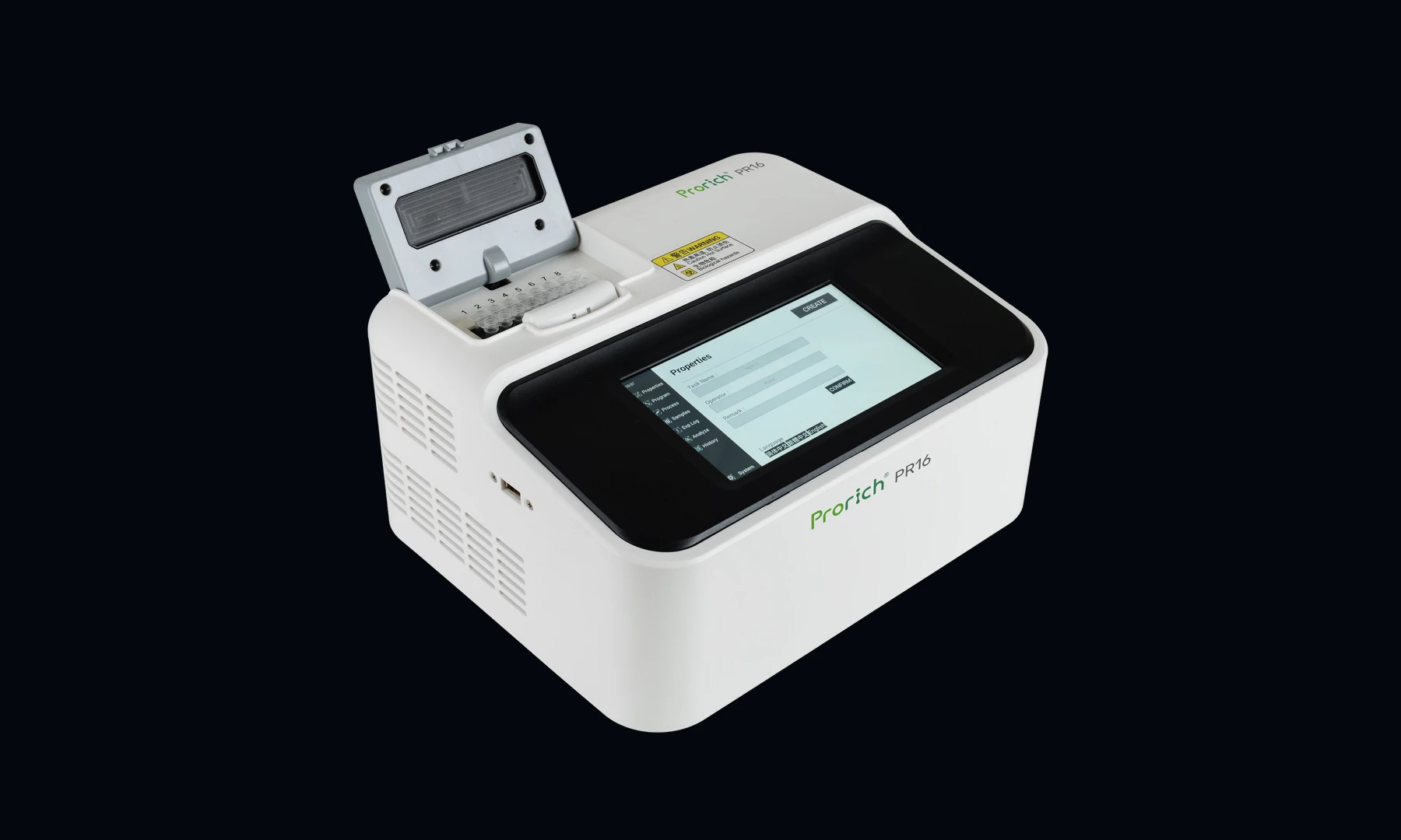 Prorich COVID-19 Dry One-Step RT-qPCR Kit